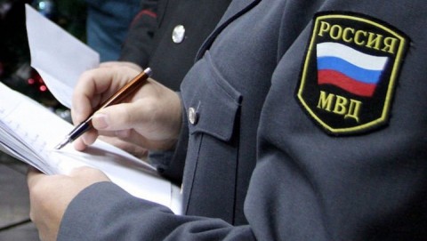 Магасские полицейские нашли в Назрани пропавшую без вести девушку