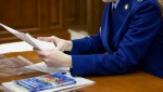По постановлениям прокурора г. Магас за нарушение закона в сфере «неформальной занятости» владельцам коммерческих учреждений назначены административные штрафы